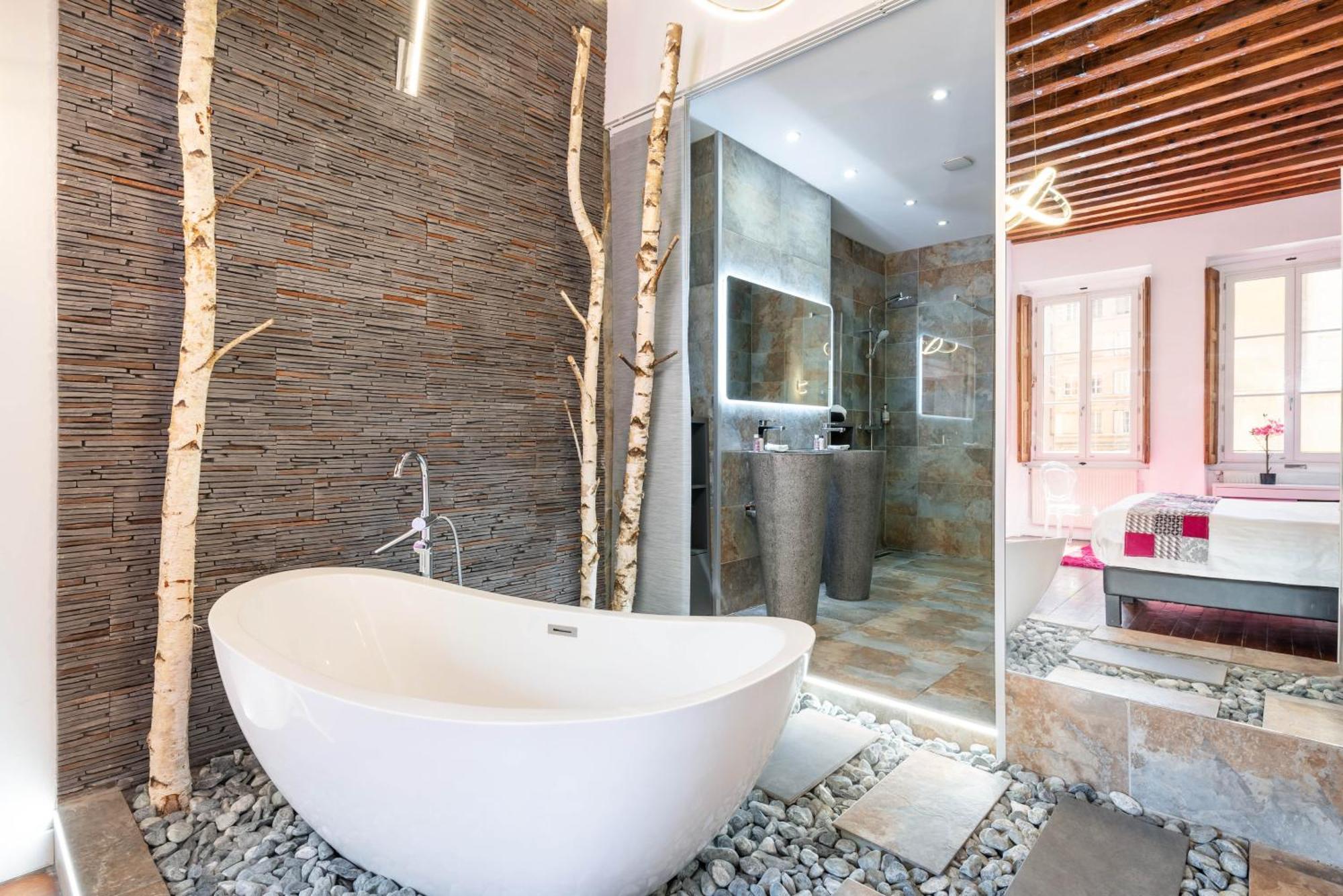 Le XVI De La Rose Apartment Lyon Ngoại thất bức ảnh