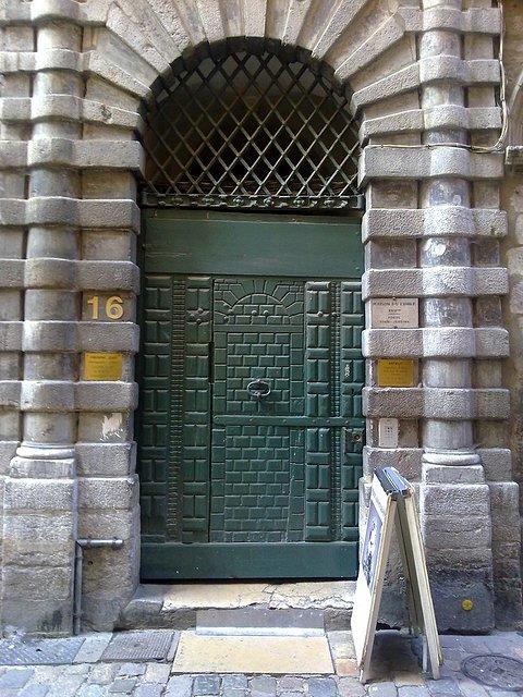 Le XVI De La Rose Apartment Lyon Ngoại thất bức ảnh